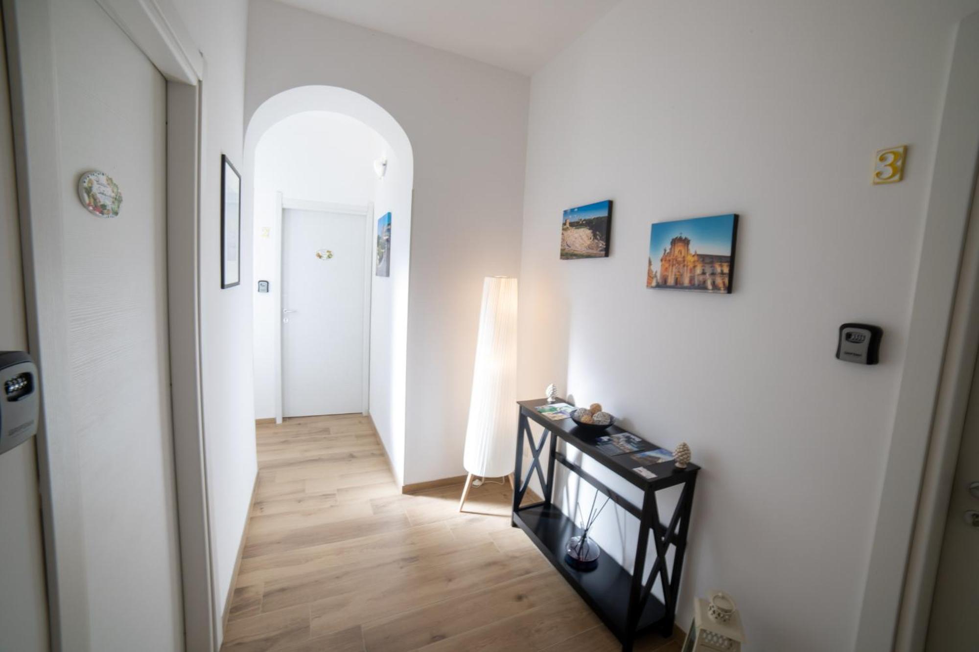Residence Le Tre Piazze Syracuse Exterior photo